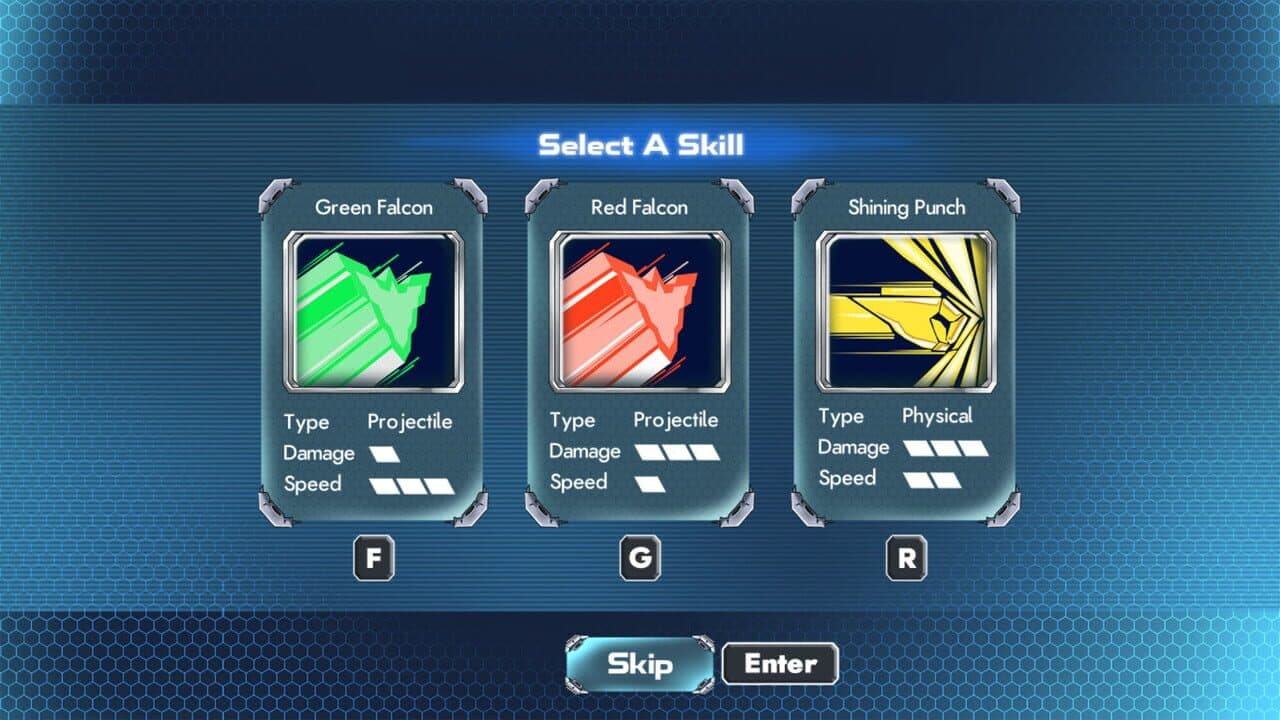 Here Comes the Hero screenshot 1