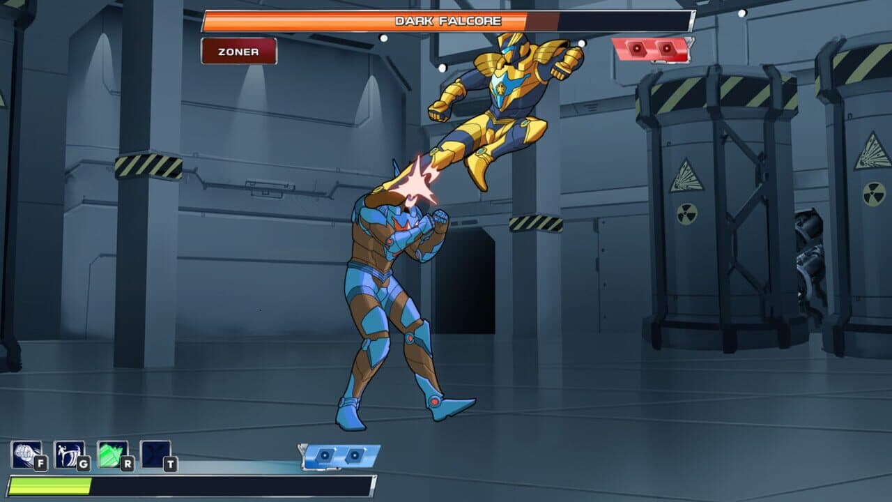 Here Comes the Hero thumbnail 5