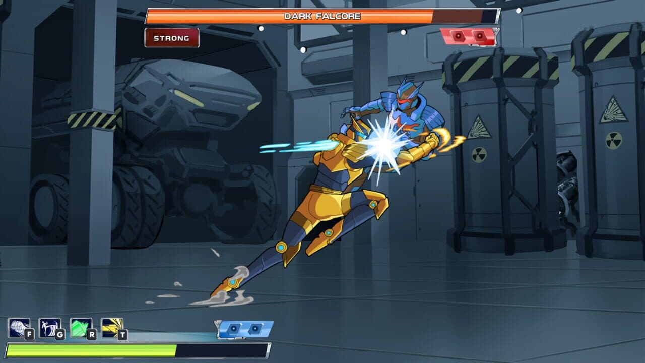 Here Comes the Hero thumbnail 4