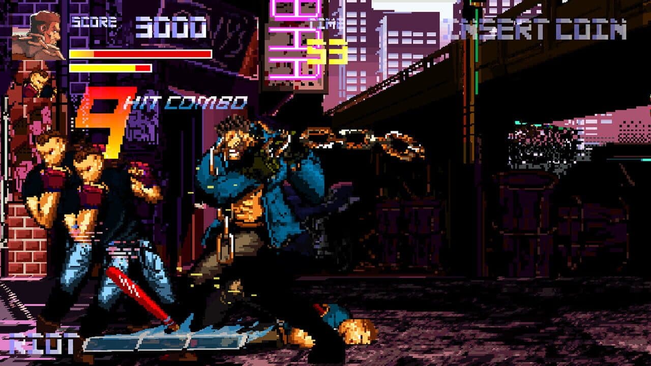 Fallen City Brawl thumbnail 3