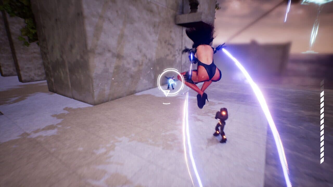 Drifting: Weight of Feathers thumbnail 5
