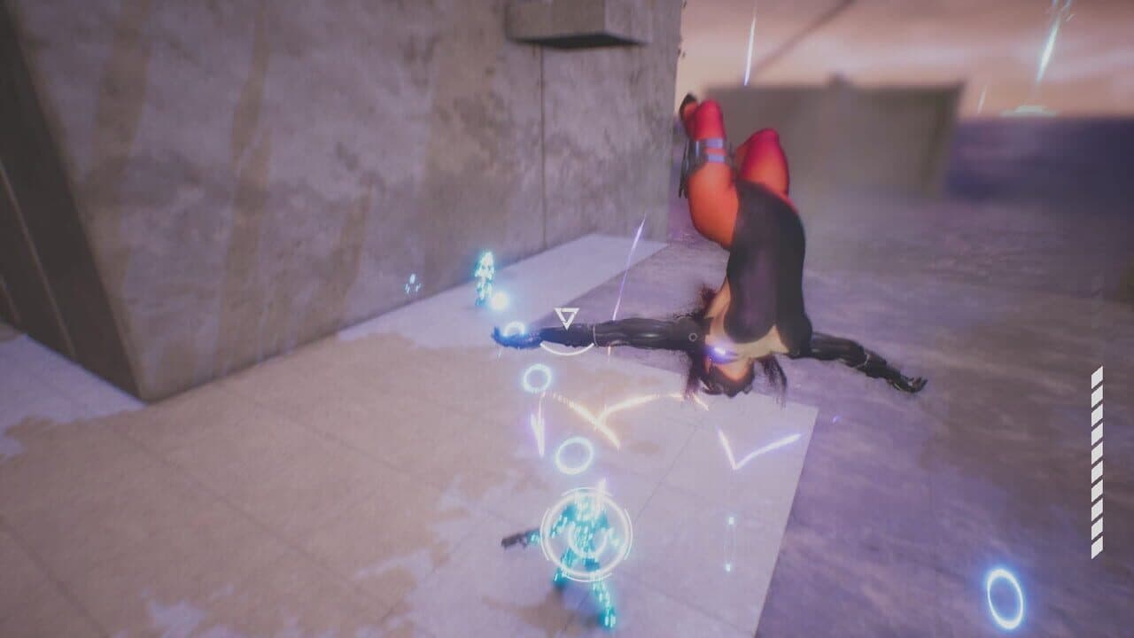 Drifting: Weight of Feathers thumbnail 6