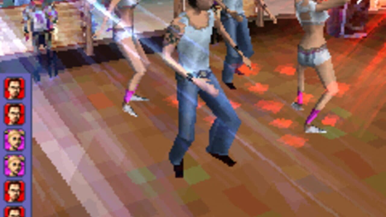 The Sims DJ screenshot 1
