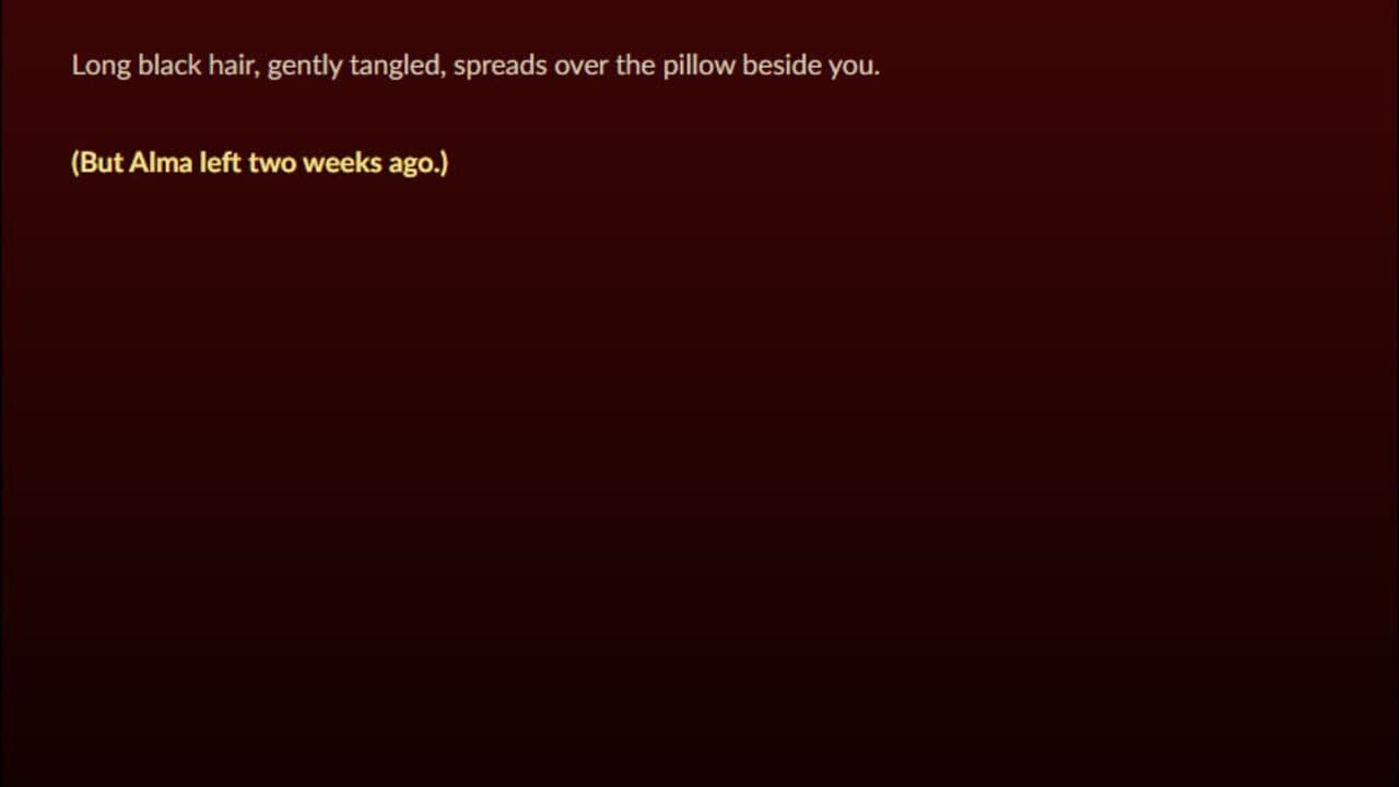 Displacer Beast screenshot 1