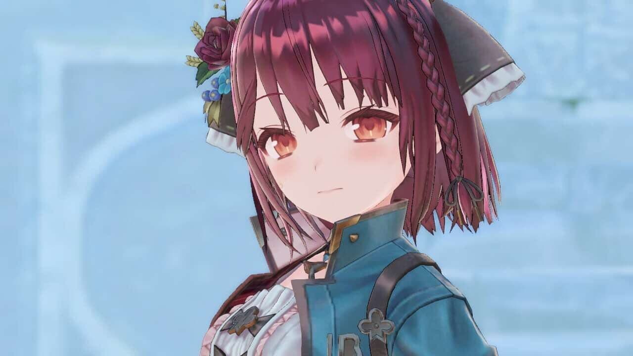 Atelier Sophie 2: The Alchemist of the Mysterious Dream thumbnail 4