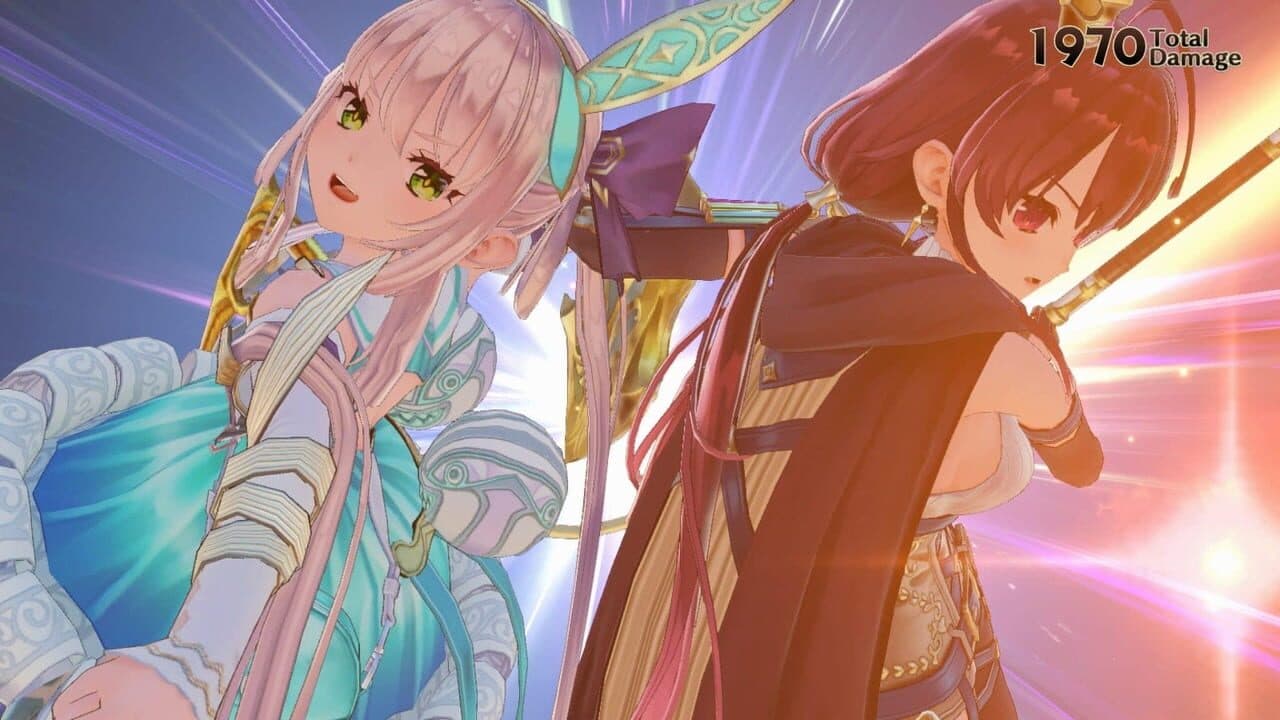 Atelier Sophie 2: The Alchemist of the Mysterious Dream thumbnail 8