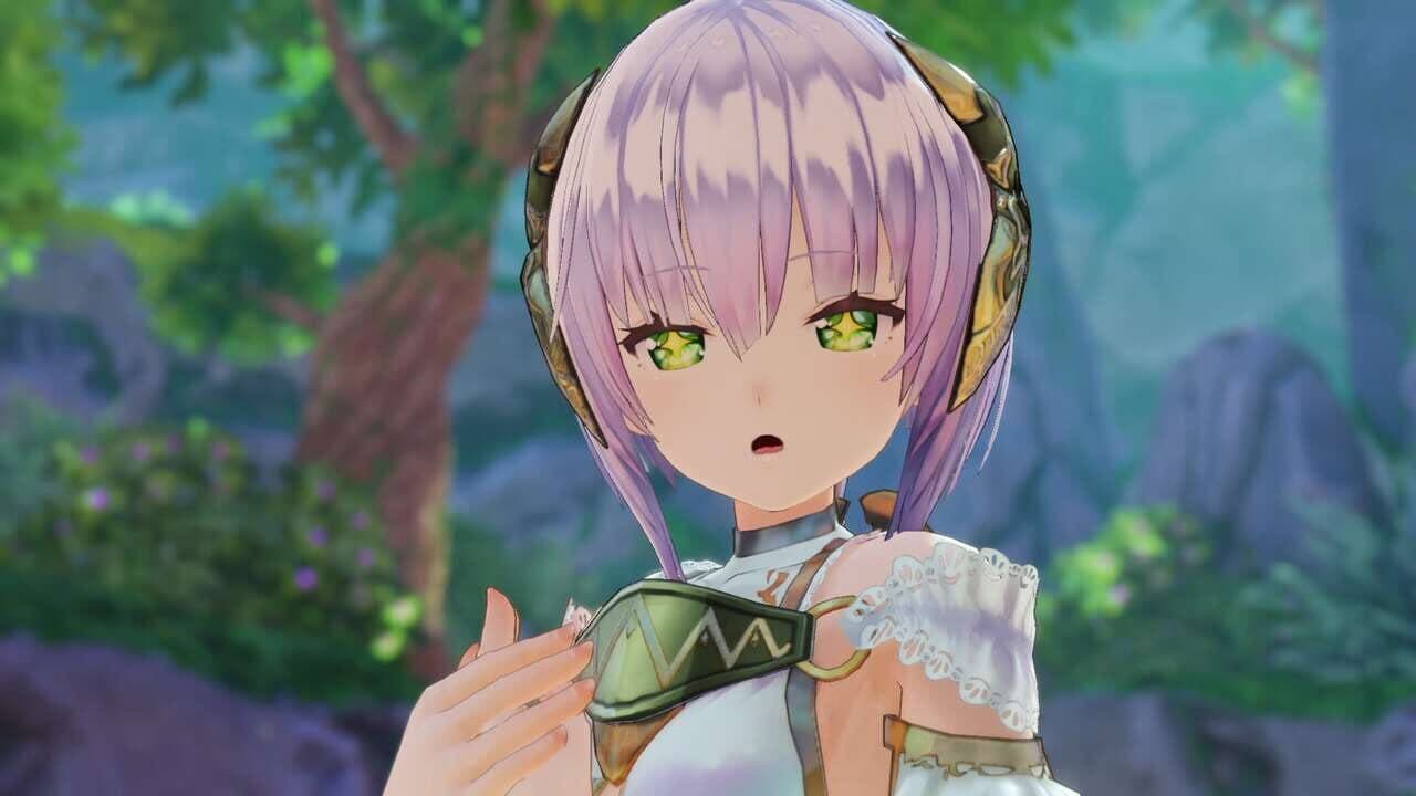 Atelier Sophie 2: The Alchemist of the Mysterious Dream - Limited Edition thumbnail 2