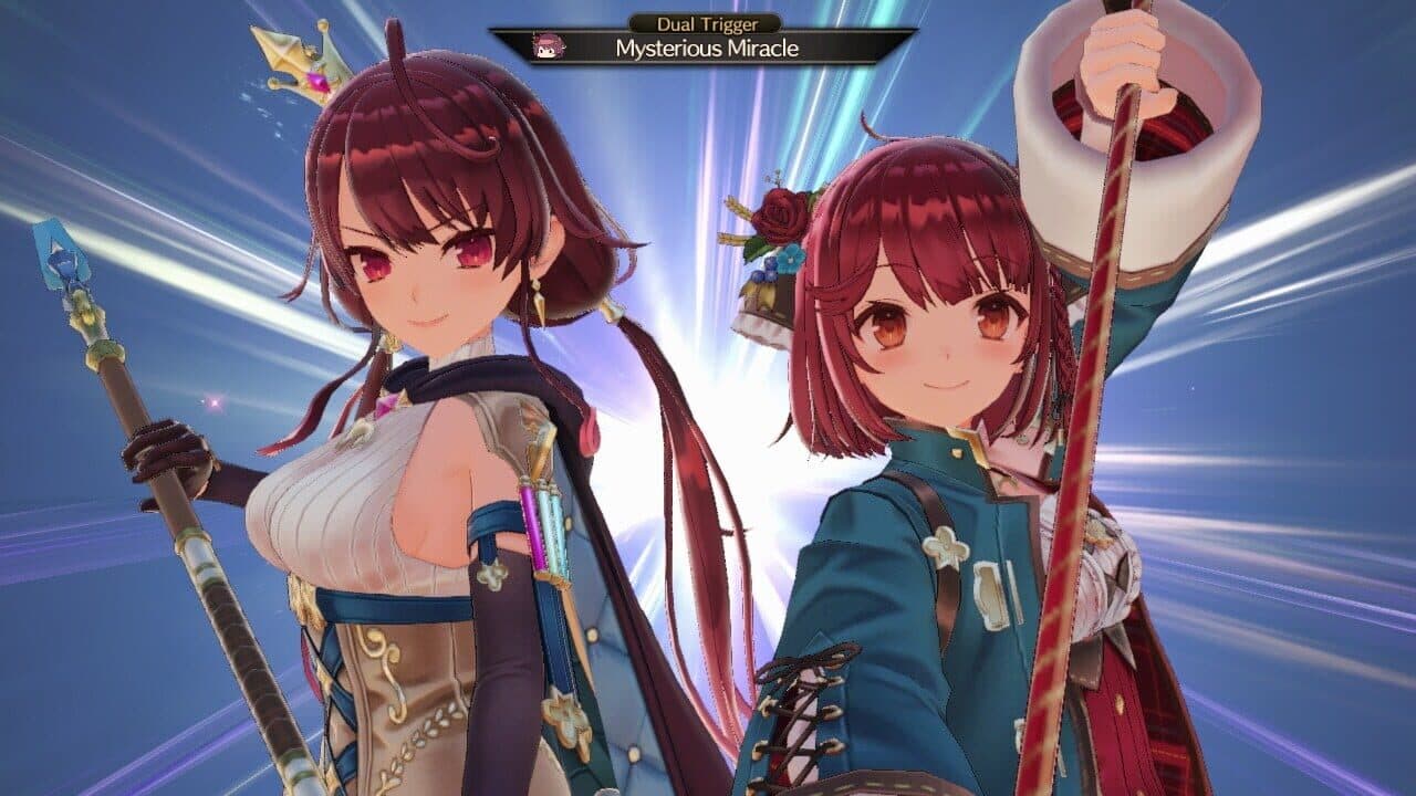 Atelier Sophie 2: The Alchemist of the Mysterious Dream - Special Collection Box thumbnail 2
