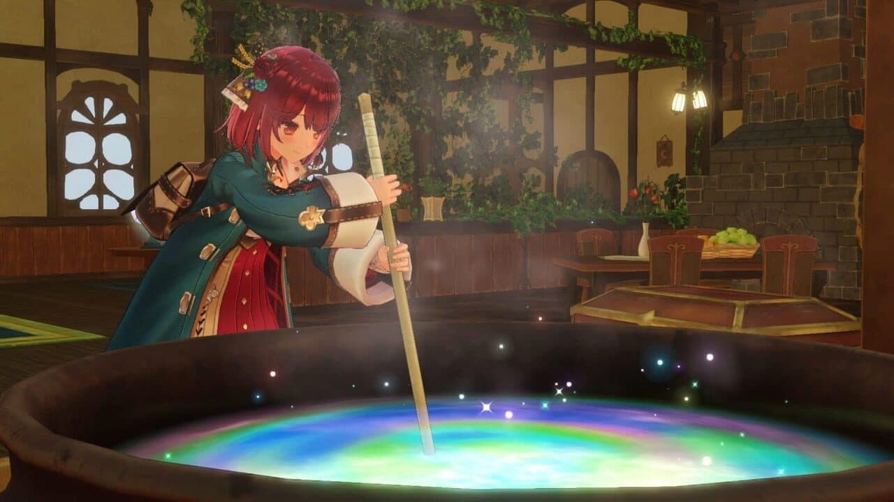 Atelier Sophie 2: The Alchemist of the Mysterious Dream - Special Collection Box thumbnail 3