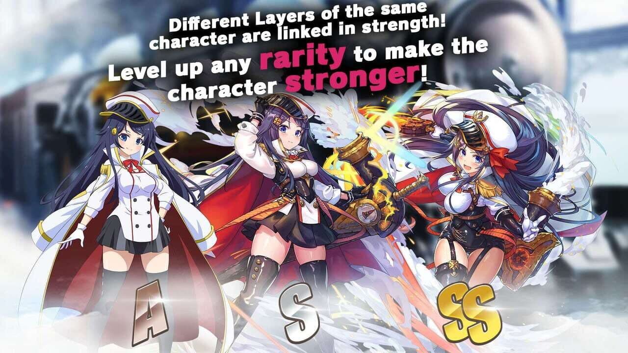Mist Train Girls thumbnail 4