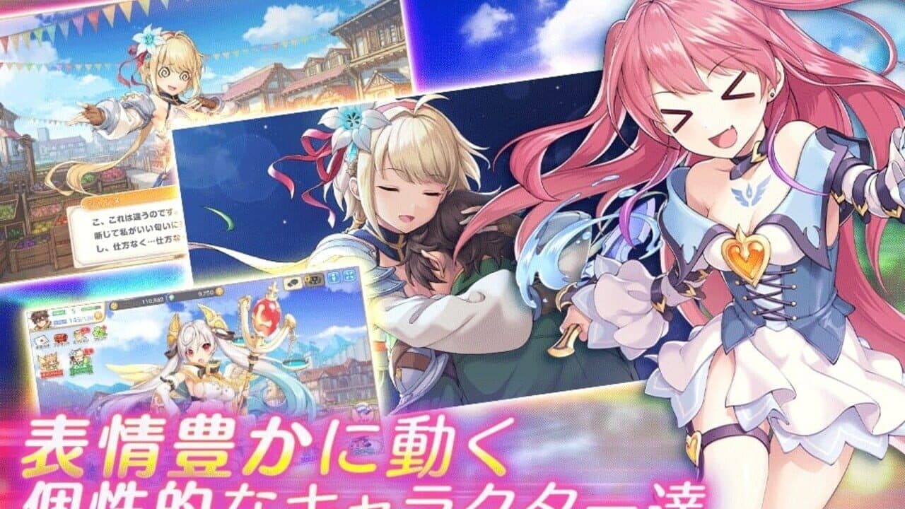 Legeclo: Legend Clover thumbnail 4