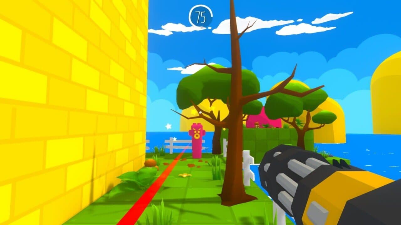 Bouncy Bullets 2 thumbnail 4