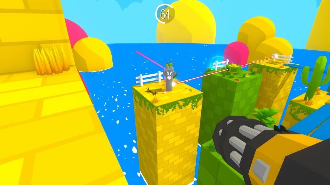 Bouncy Bullets 2 thumbnail 5