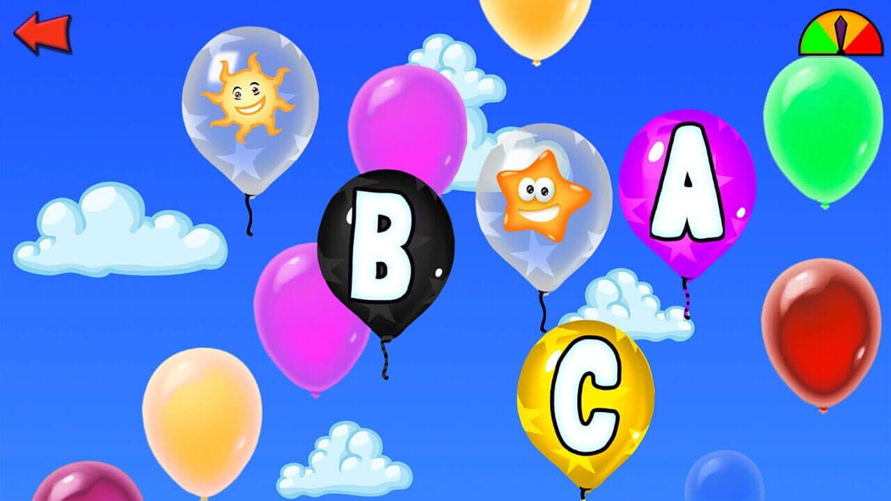 Balloon Pop thumbnail 3