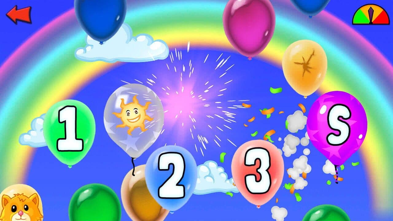 Balloon Pop thumbnail 2