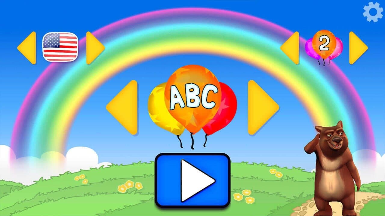 Balloon Pop thumbnail 4