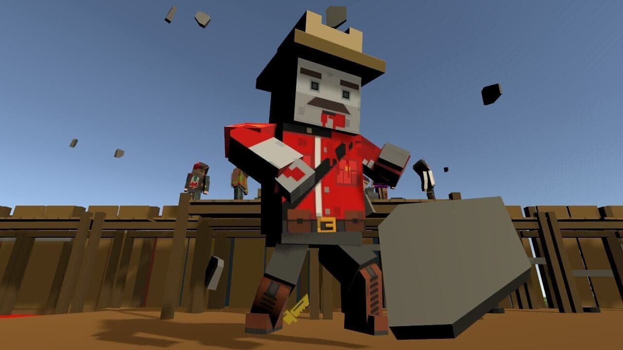 What the Zombies?! thumbnail 2