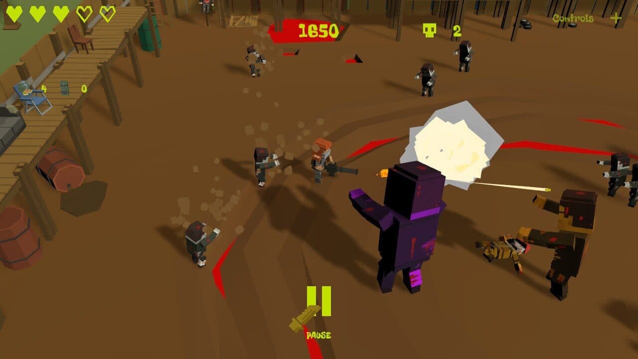 What the Zombies?! thumbnail 5