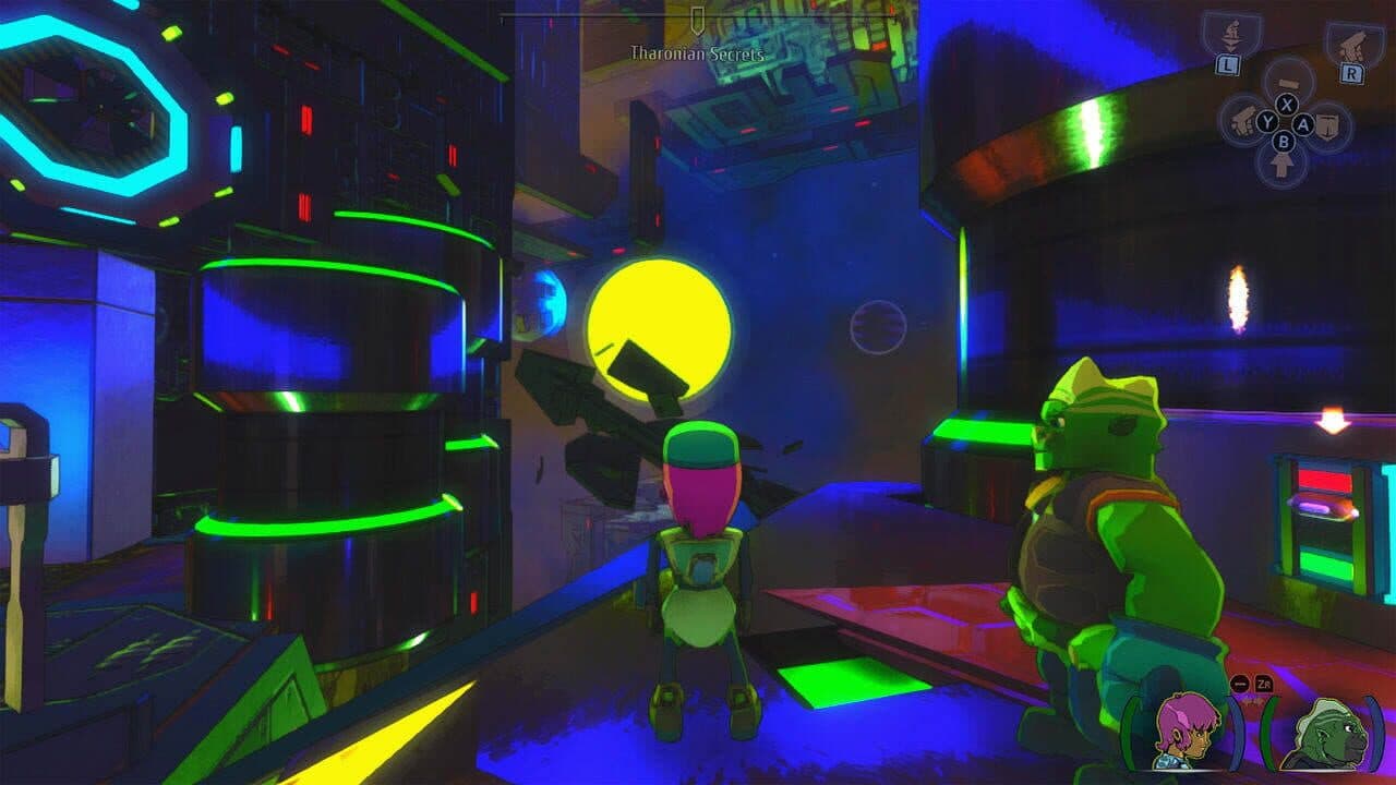 Starlight Alliance thumbnail 3