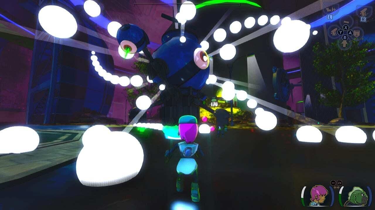 Starlight Alliance thumbnail 2