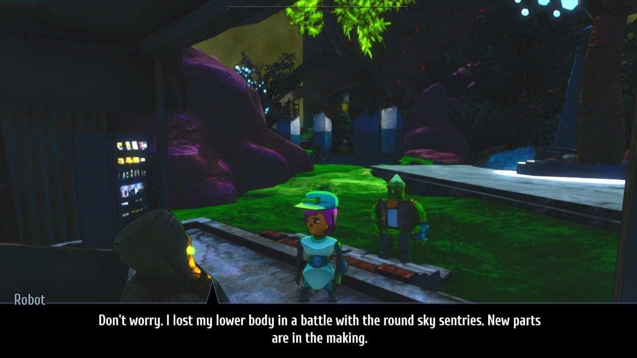 Starlight Alliance thumbnail 5