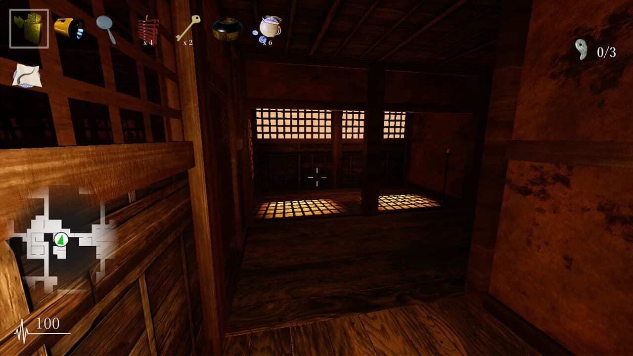 Shadow Corridor thumbnail 4