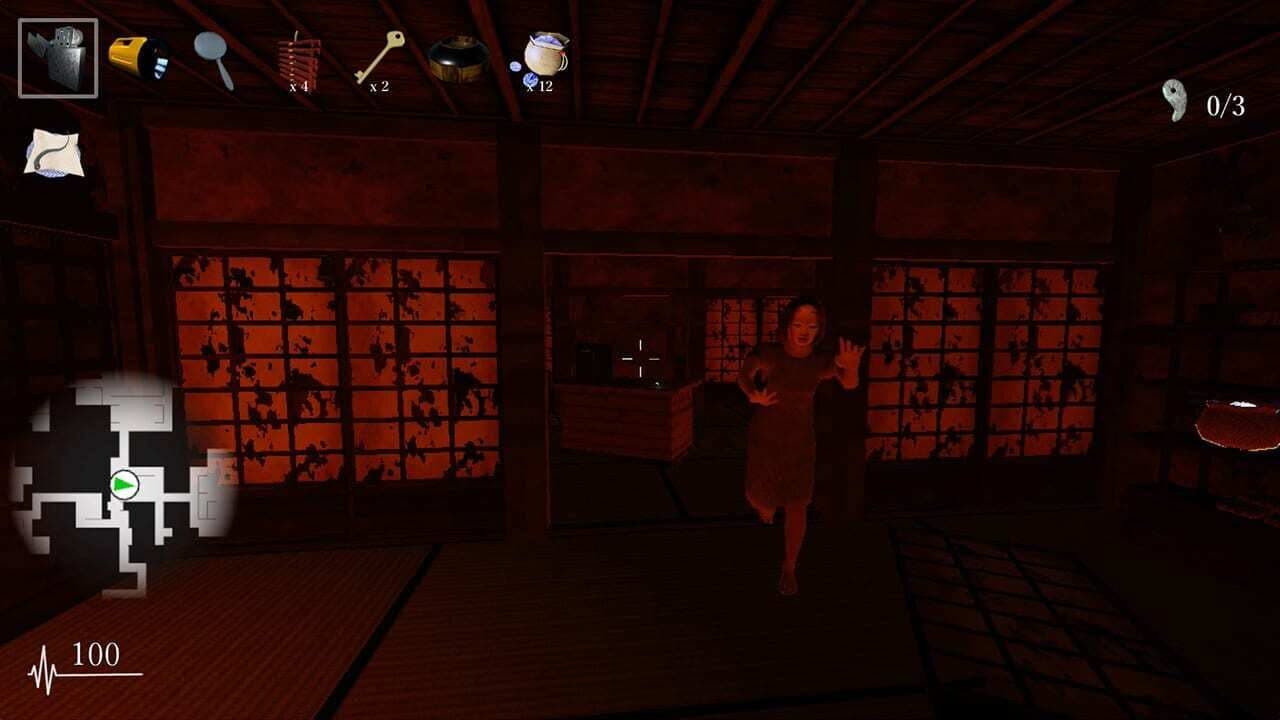 Shadow Corridor thumbnail 5