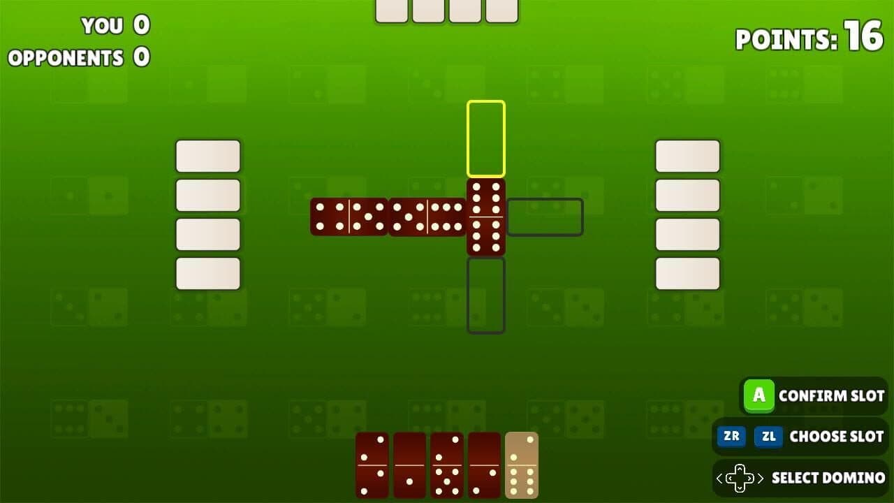 Simple Dominoes thumbnail 3