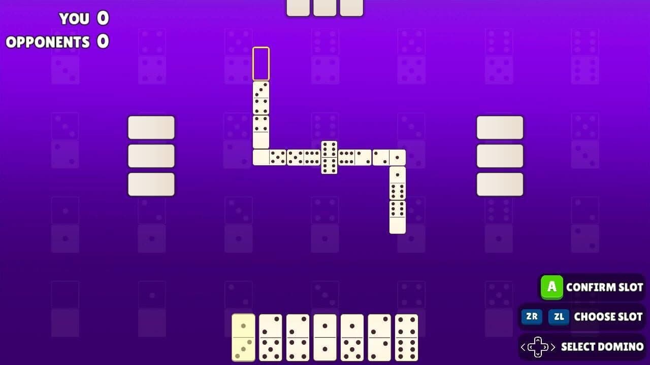 Simple Dominoes thumbnail 4