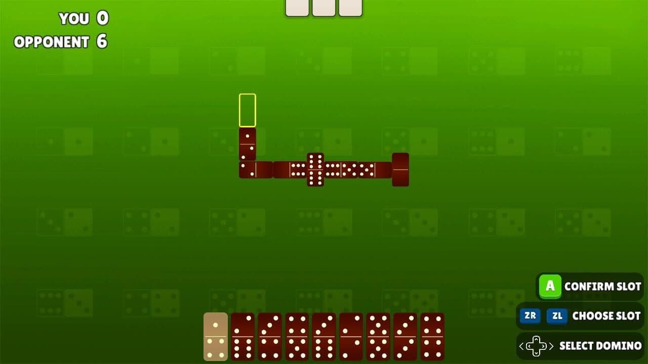 Simple Dominoes thumbnail 2