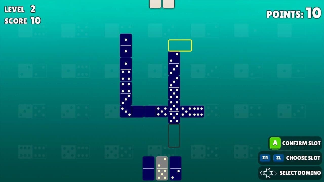 Simple Dominoes thumbnail 5