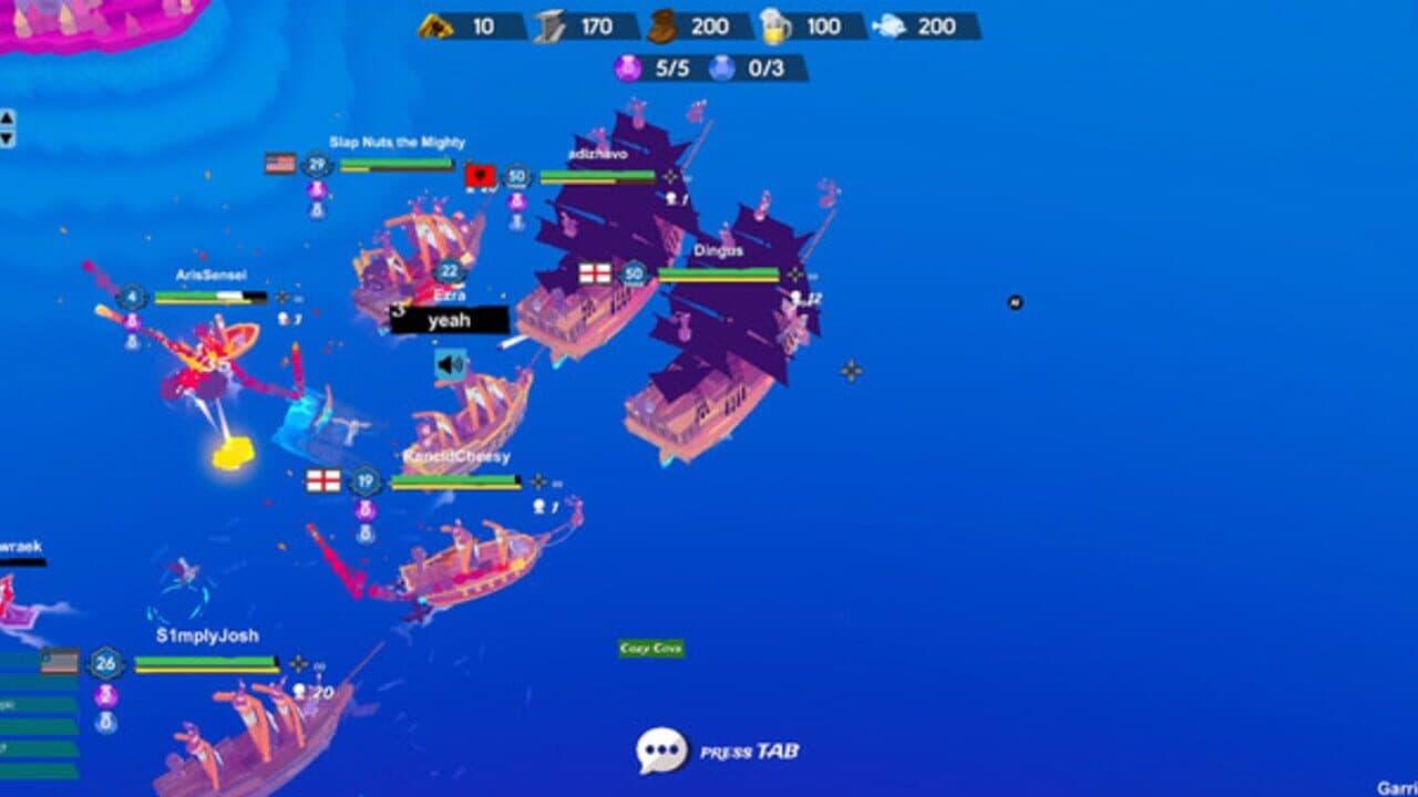 Piratopia thumbnail 2