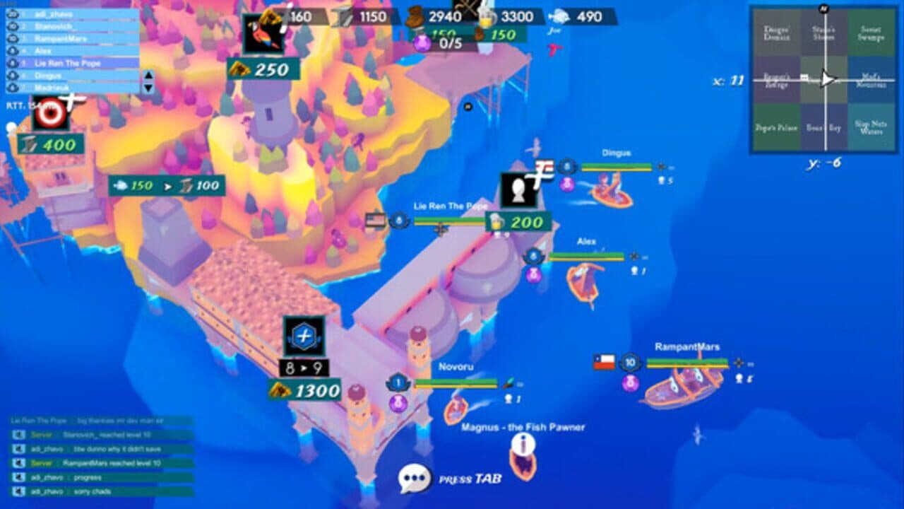 Piratopia thumbnail 5