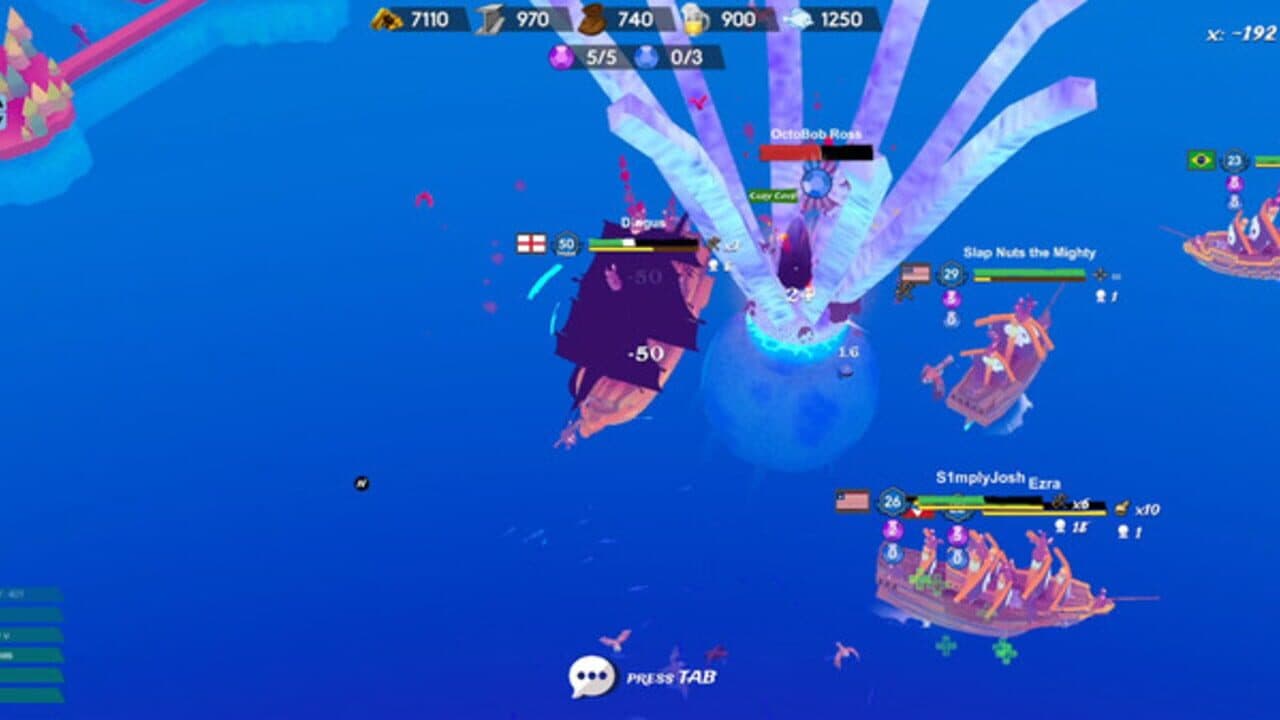 Piratopia thumbnail 3