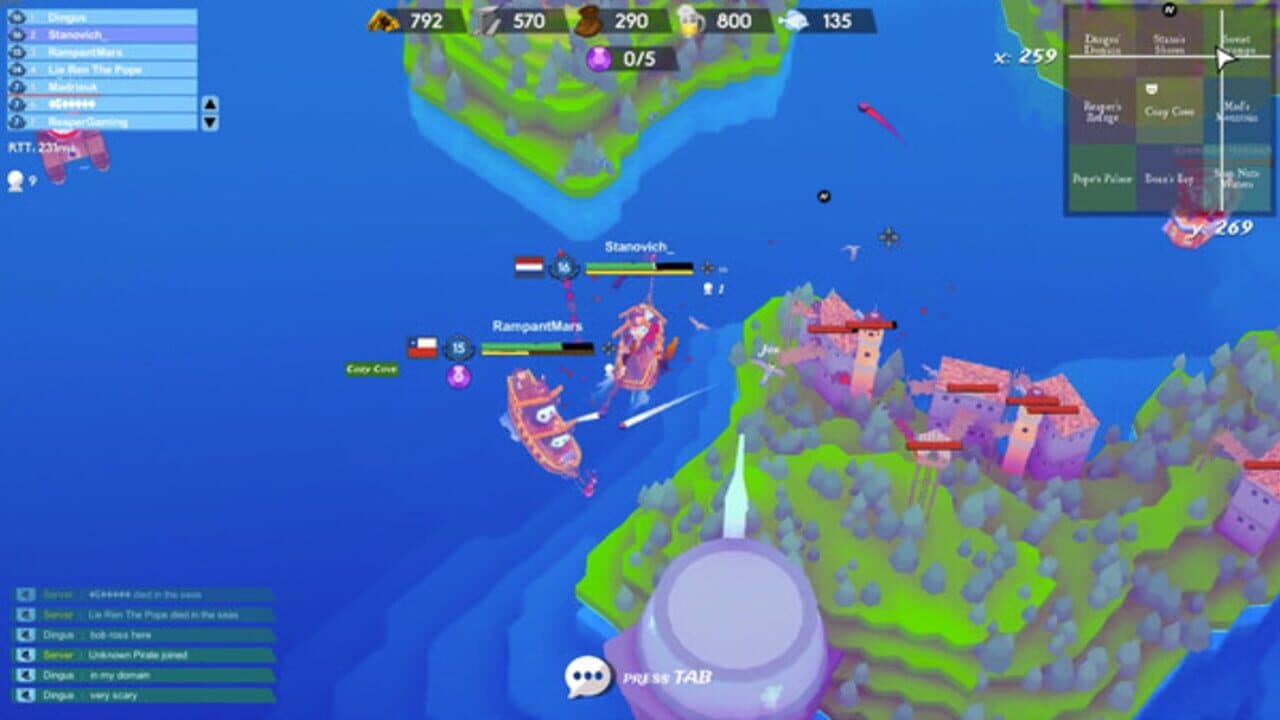 Piratopia thumbnail 6