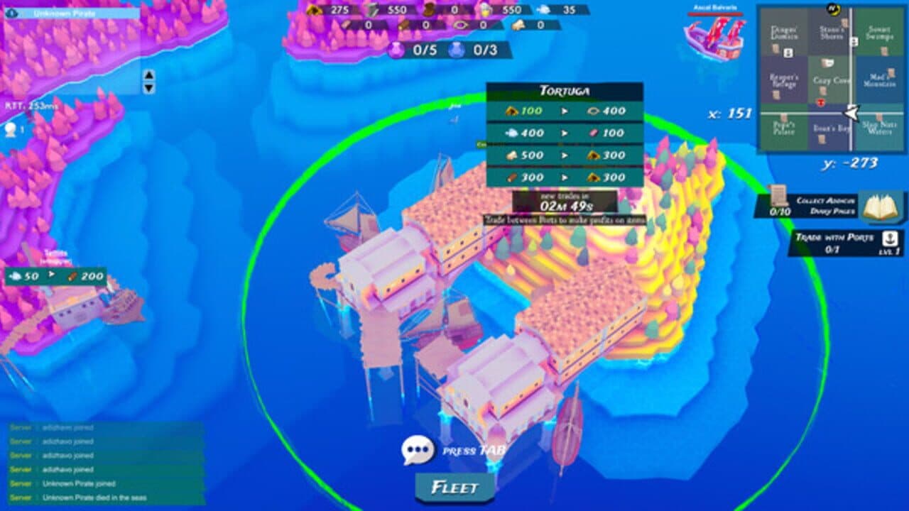Piratopia thumbnail 7