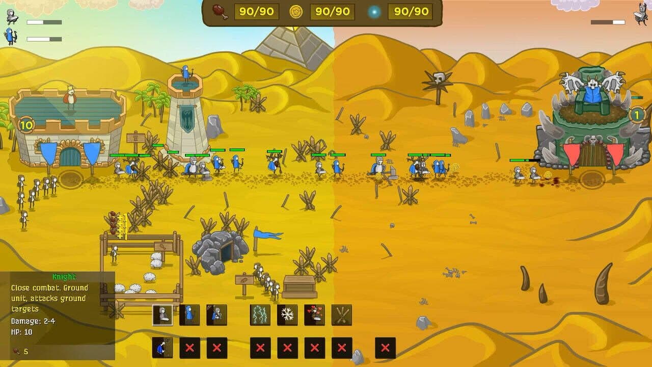 Lord of the Click II thumbnail 2