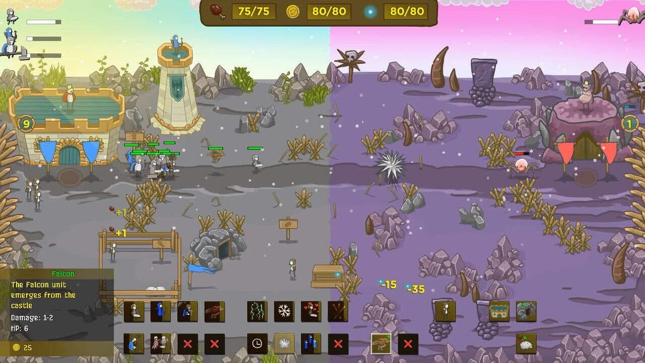 Lord of the Click II thumbnail 4