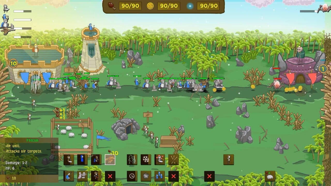 Lord of the Click II thumbnail 5