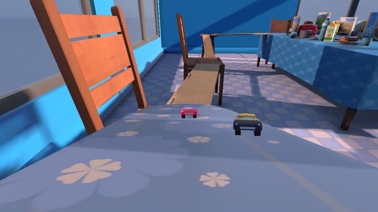 Mini Car Racing 2 thumbnail 4