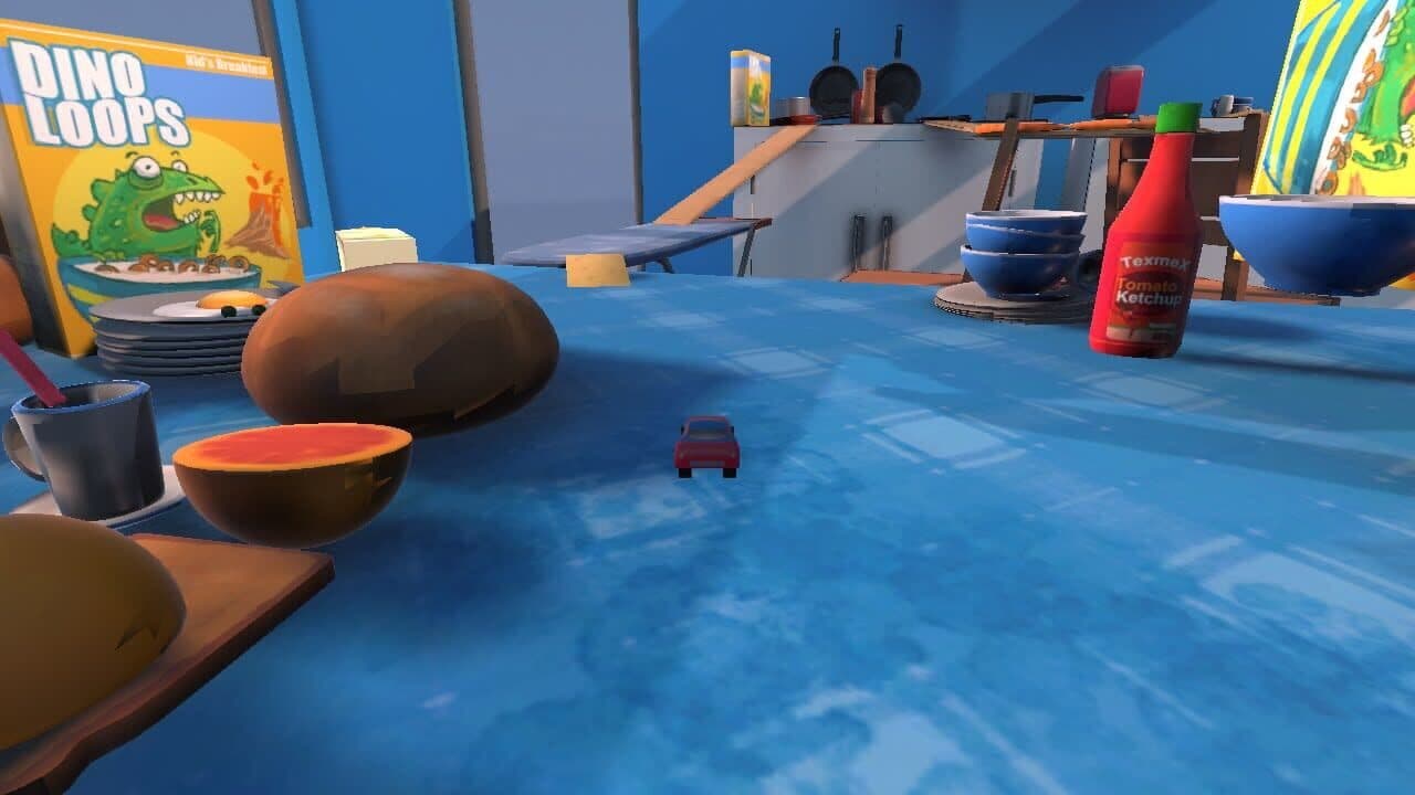 Mini Car Racing 2 thumbnail 5
