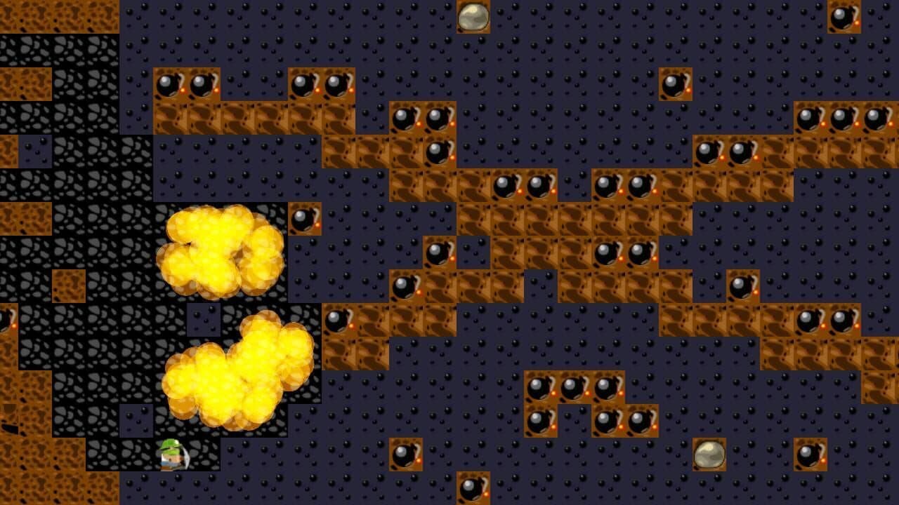 Miners Races thumbnail 3