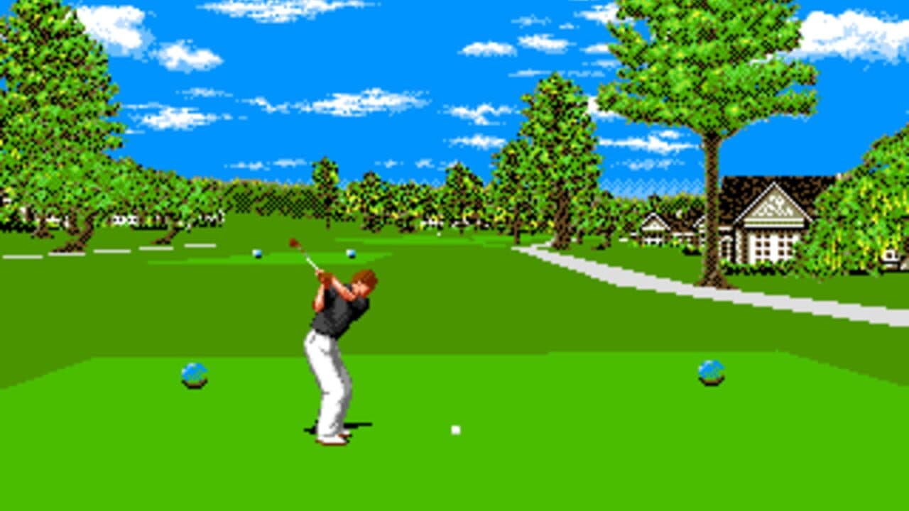 True Golf Classics: Pebble Beach Golf Links thumbnail 3