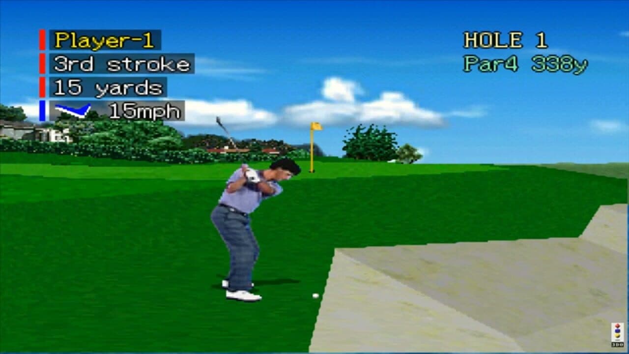 Pebble Beach Golf Links thumbnail 3