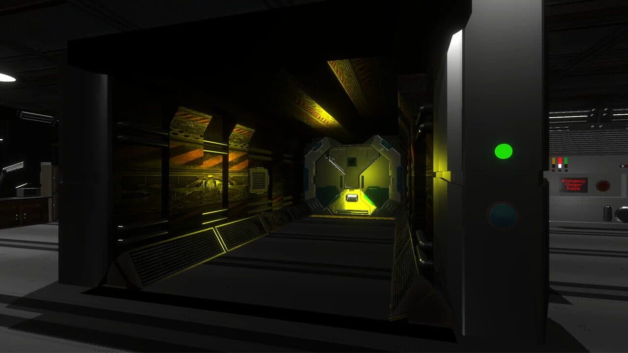 Escape From Planet Aelea thumbnail 2