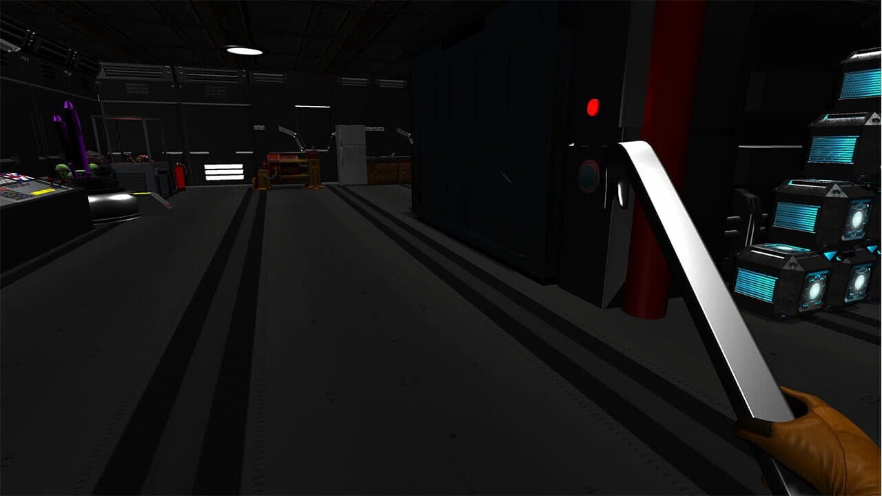 Escape From Planet Aelea thumbnail 7