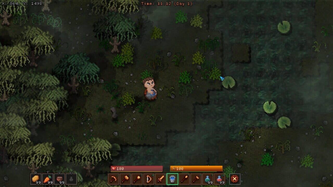 Deep Despair 2 thumbnail 27