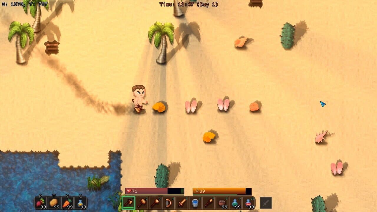 Deep Despair 2 thumbnail 23