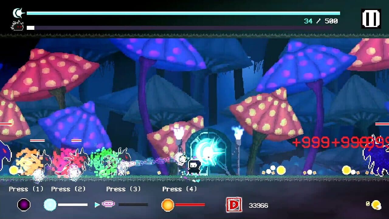 Yoli screenshot 1