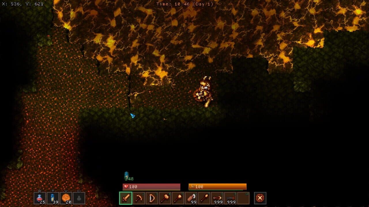 Deep Despair 2 thumbnail 25